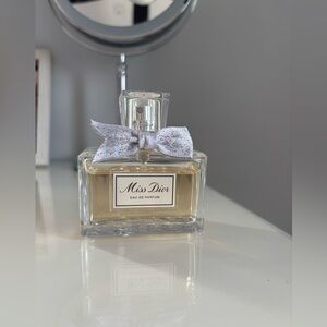 Miss Dior edp
